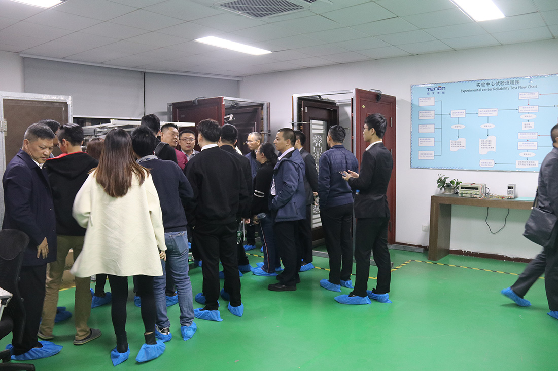 亞太天能指紋鎖實(shí)驗(yàn)室 亞太天能指紋鎖實(shí)驗(yàn)室